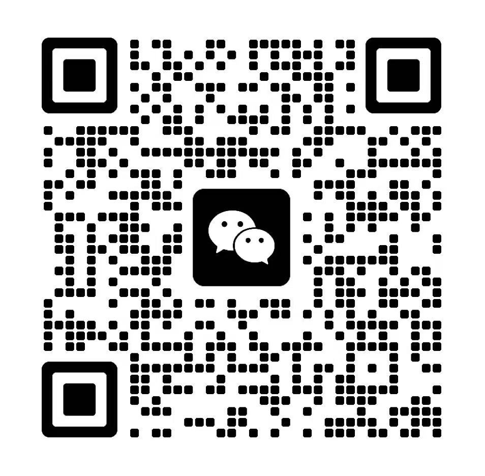 站长微信二维码